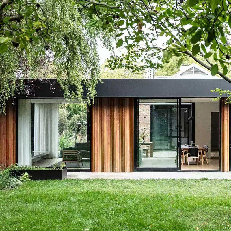 Flat Pack Container Hotel price